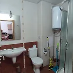Sun Stream Apartment