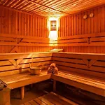 Апартамент Sun Stream Пампорово