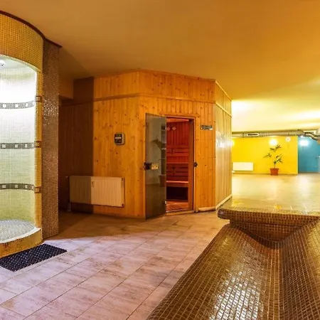 Sun Stream Apartment