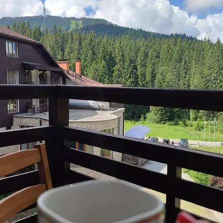 Apartment Sun Stream Pamporovo