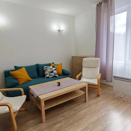 Sun Stream Apartment