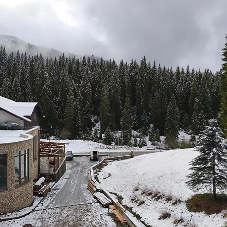 Apartment Sun Stream *