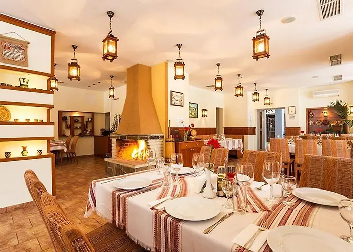 Apartment Sun Stream *