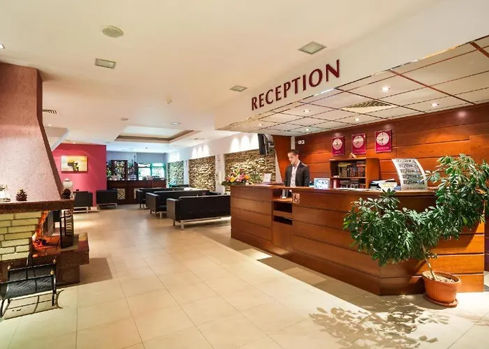 Apartment Sun Stream