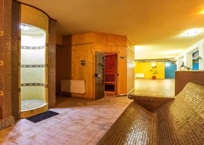 Sun Stream Apartment