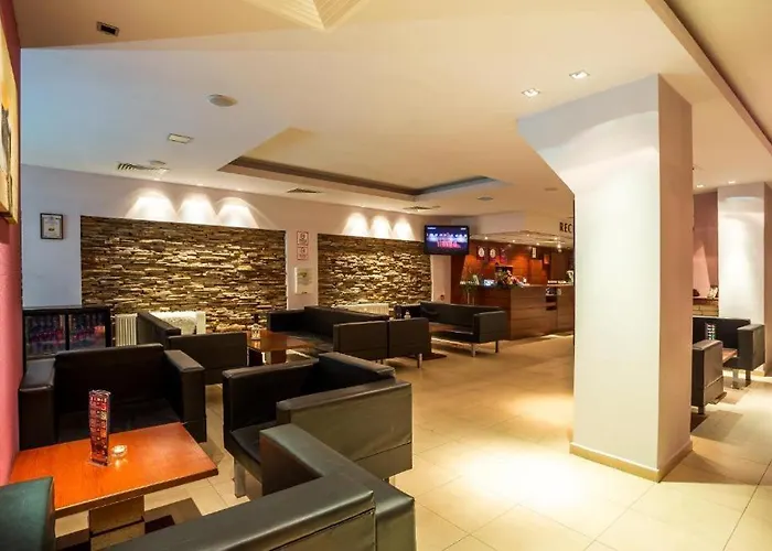 Apartment Sun Stream *