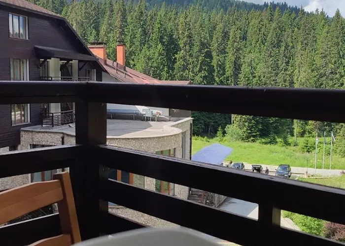 Appartamento Sun Stream Pamporovo