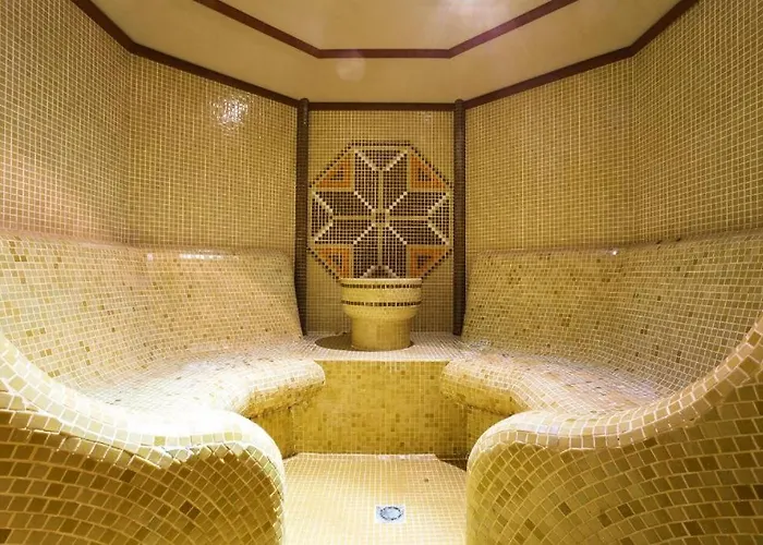 Sun Stream Pamporovo