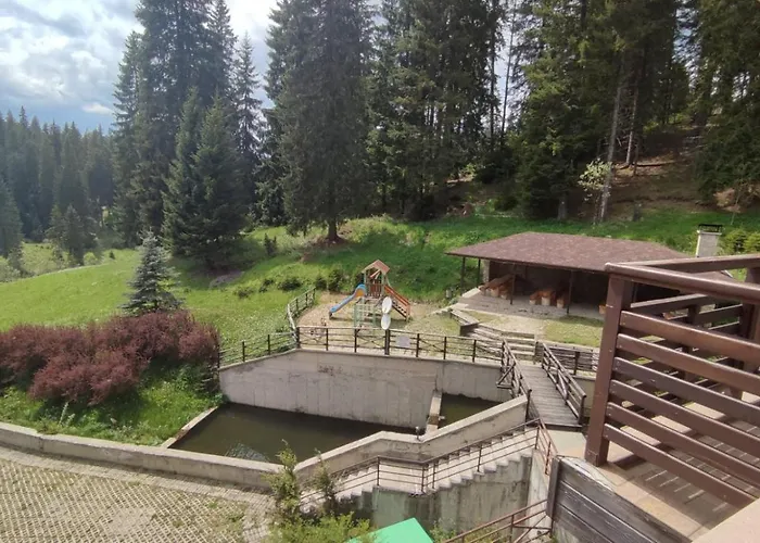 Appartamento Sun Stream