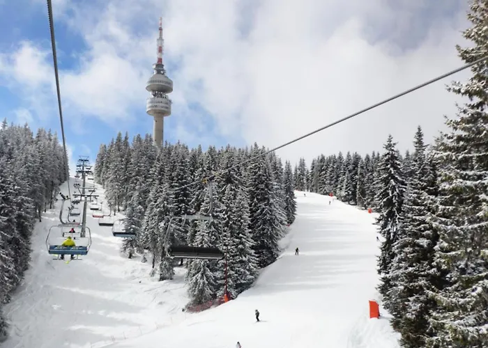 Sun Stream Pamporovo