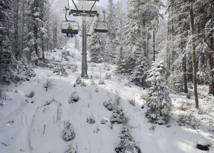 Sun Stream * Pamporovo