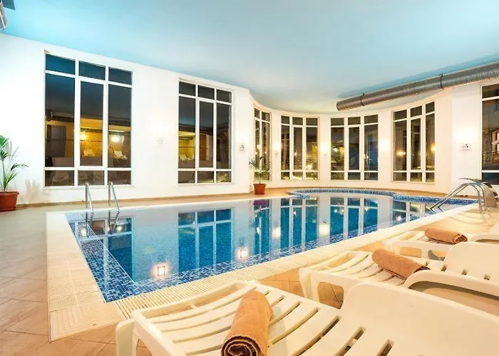 Sun Stream * Pamporovo