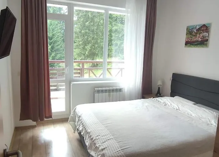 Sun Stream * Pamporovo