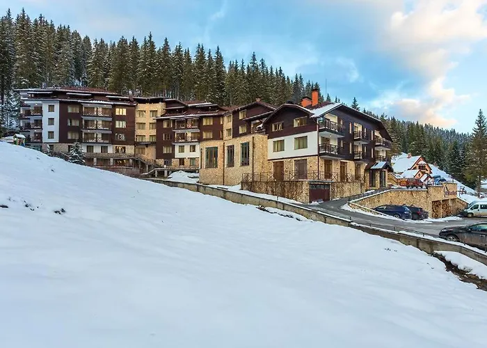 Sun Stream Apartment *