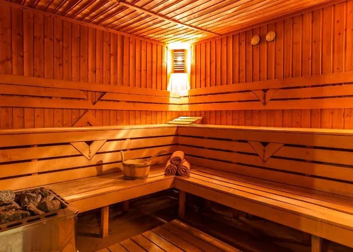 Appartamento Sun Stream Pamporovo