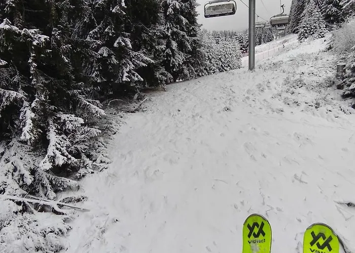 Sun Stream * Pamporovo