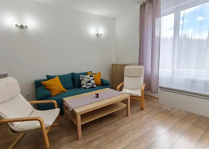 Sun Stream Apartment