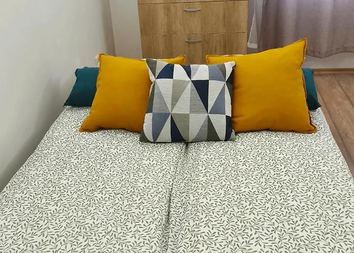 Sun Stream * Pamporovo