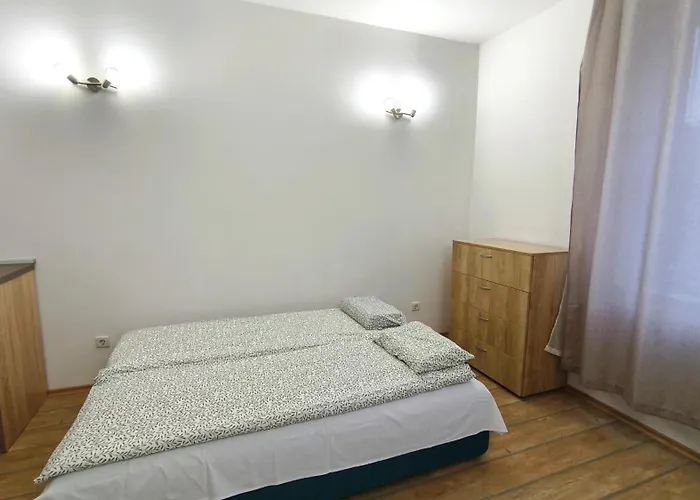 Apartment Sun Stream