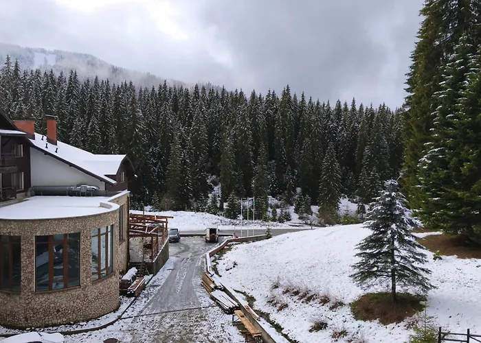 Sun Stream Pamporovo