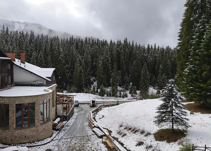 Appartamento Sun Stream *